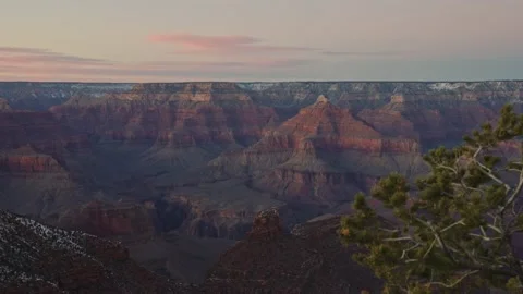 Grand Canyon 스톡 동영상 231587302