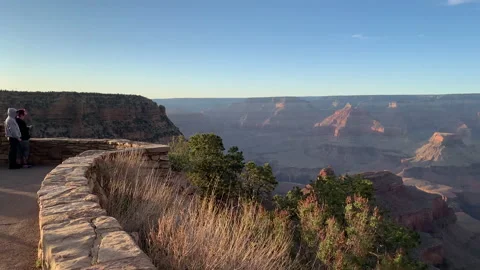 Grand Canyon 스톡 동영상 238501237