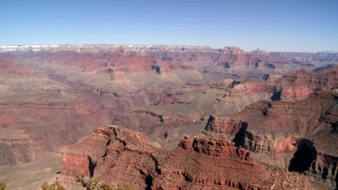 Grand Canyon Stock Footage 327573799