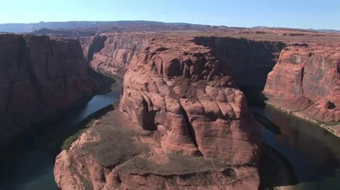 Grand Canyon Landscape Video stock 19180448