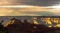 Grand Canyon North Rim Sunrise Time Lapse 4k or 4k+ Resolution