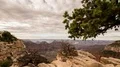 Grand Canyon North Rim Sunrise Time Lapse 4k or 4k+ Resolution