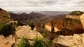 Grand Canyon North Rim Sunrise Time Lapse 4k or 4k+ Resolution