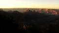 Grand Canyon North Rim Timelapse 06 Sunrise Arizona USA HD Footage