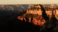 Grand Canyon North Rim Timelapse 07 Sunrise Arizona USA HD Footage