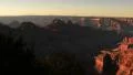 Grand Canyon North Rim Timelapse 08 Sunrise Arizona USA HD Footage