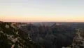 Grand Canyon North Rim Timelapse 09 Sunset Arizona USA HD Footage