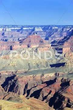 Grand canyon Stock Photos