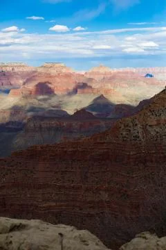 Grand Canyon Stock Photos