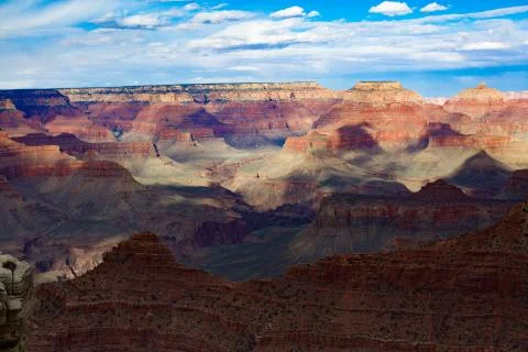 Grand Canyon Stock Photos