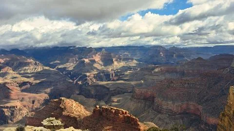 Grand Canyon Фото