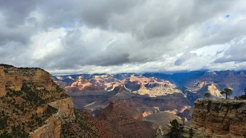 Grand Canyon Фото