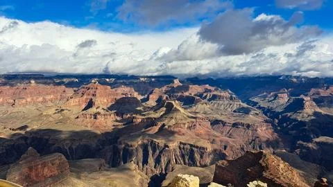 Grand Canyon Фото