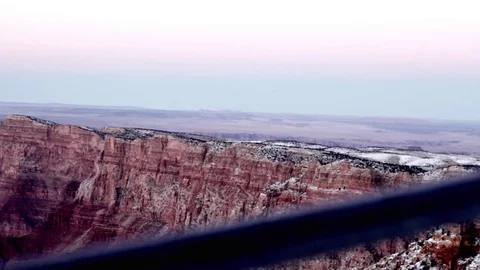 Grand Canyon Slider 2 Stock Footage 79043372