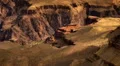 Grand Canyon South Rim 04 Timelapse Kaibab Bridge HD Footage