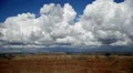 Grand Canyon South Rim 17 Timelapse moving clouds and shadows HD Footage