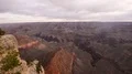 Grand Canyon Sunrise at South Rim HD Footage