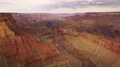 Grand Canyon Sunrise at South Rim 4k or 4k+ Resolution