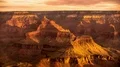 Grand Canyon Time Lapse Sunrise at South Rim 4k or 4k+ Resolution
