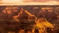 Grand Canyon Time Lapse Sunrise Shot of South Rim 4k or 4k+ Resolution