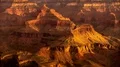 Grand Canyon Time Lapse Sunrise Shot of South Rim 4k or 4k+ Resolution