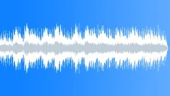 Grand Canyon Trail Stock Music