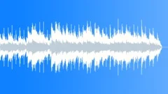 Grand Canyon Trail Stock Music