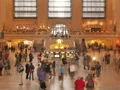 Grand Central 4k or 4k+ Resolution