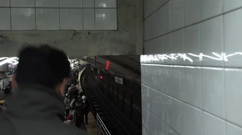 Grand Central Station Stock Footage 60737091