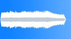 Grand Central Station Manhattan, train departingSound Effect