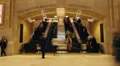 Grand Central Terminal Timelapse 5 HD Footage