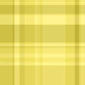 Grand fabric background texture, frame pattern vector seamless. Lime plaid .. Stock Illustration