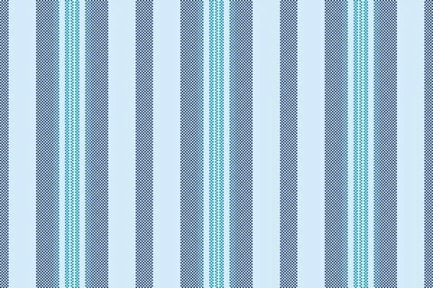 A grand fabric pattern built from layered vertical bands gives vertical strip Stock Illustration