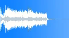 Grand fail brass fanfare Sound Effect