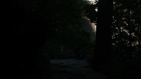 Grand Falls Stock Footage 951868