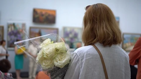 Grand Opening Event Stock Footage 94904855