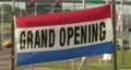 Grand Opening HD Footage