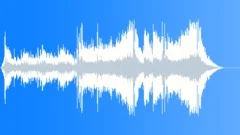 Grand Overture (30 seconds)Stock Music