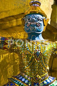 Grand Palace Stock Photos