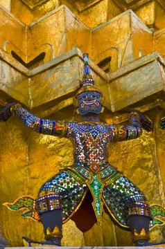 Grand Palace Stock Photos