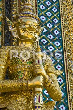 Grand Palace Stock Photos