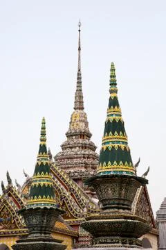 Grand Palace Stock Photos