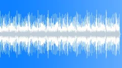 Grand Piano (Motivational expired piano and groovy drums)Stock Music