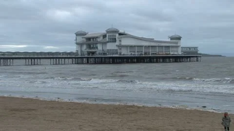 Grand Pier Видео 12235201
