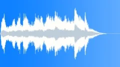 Grand prix brass fanfare Sound Effect