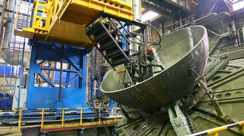 Grand spectacle Stock Footage 48991547