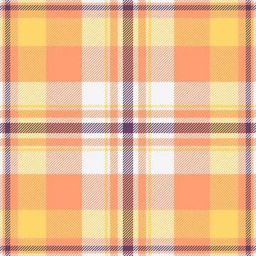 Grand texture pattern tartan, basic check seamless plaid. Selection backgro.. Illustrazione stock