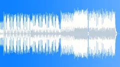Grand Theft Muscle Car Stock Music