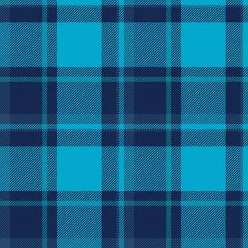 Grand vector seamless check, hispanic texture pattern textile. Graphical fa.. Stock Illustration