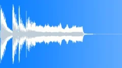 Grand victory cartoon fanfare Sound Effect